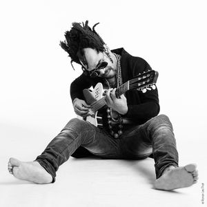 M'toro Chamou - Officiel