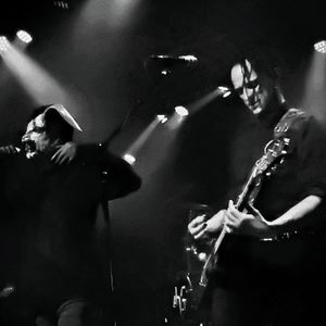 ohGr at Baltimore, MD in Baltimore Soundstage 2018