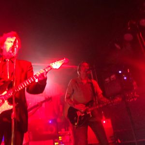 That 80s Band at Put-In-Bay, OH in The Boathouse Bar and Grill 2018