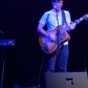 Owen Danoff at Vienna, VA in Jammin Java 2018