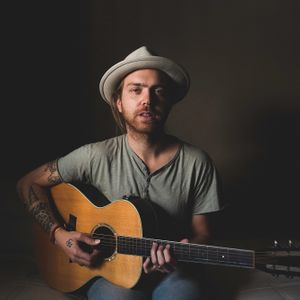 Trevor Hall Tickets, Tour Dates and Concerts