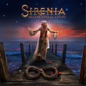 Sirenia Tickets, Tour Dates and Concerts