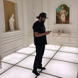 artist