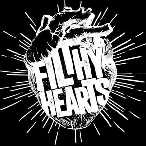 Filthy Hearts Tickets, Tour Dates and %{concertOrShowText}