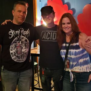 ohGr at Boston, MA in Brighton Music Hall 2018