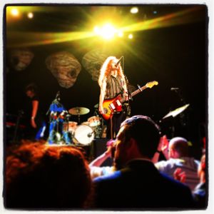 Neko Case at Atlanta, GA in Variety Playhouse 2018