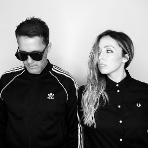 The Ting Tings Tickets, Tour Dates and %{concertOrShowText}