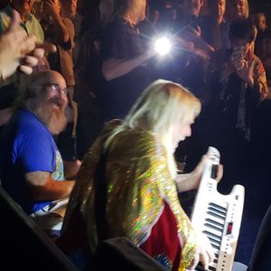 YES featuring ARW at Las Vegas, NV in Westgate Las Vegas Resort & Casino 2018