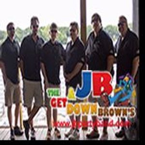 JB and the Get Down Browns Tickets, Tour Dates and %{concertOrShowText}