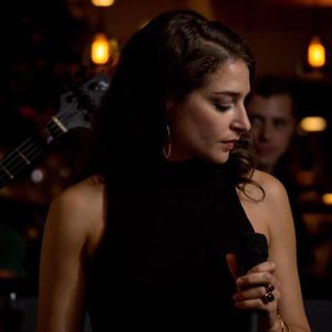 Corinne Mammana Music