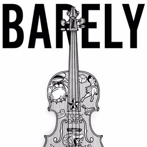 Barely