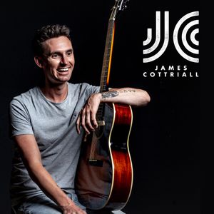 James Cottriall Tickets, Tour Dates and Concerts