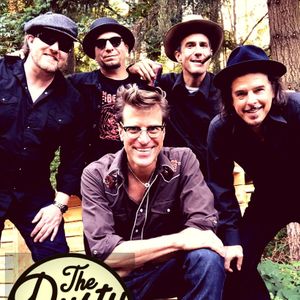 The Dusty 45s