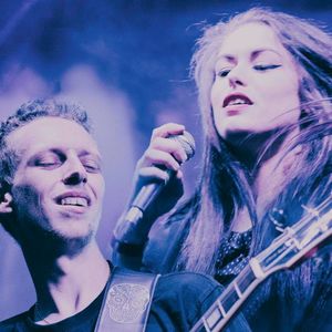 Rosedale - blues-rock