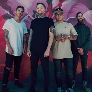 Billets, dates de tournée et concerts pour Chelsea Grin