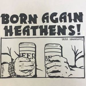 Born Again Heathens Tickets, Tour Dates and %{concertOrShowText}