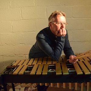 Dave Robinson Percussion