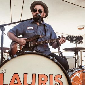 LAURIS VIDAL MUSIC Tickets, Tour Dates and Concerts