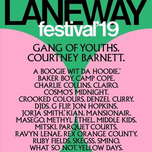 Courtney Barnett Tickets, Tour Dates and Concerts