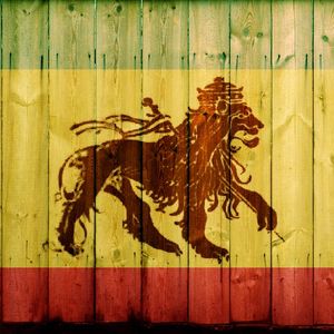 Rasta Soul