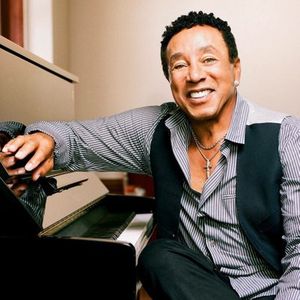 Entradas, fechas de la gira y Conciertos de Smokey Robinson