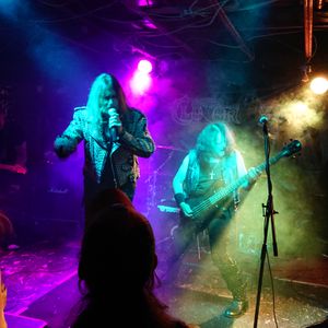 Cloven Hoof at Toronto, Canada in Coalition: T.O. 2018