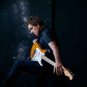 Ian Moss Tickets, Tour Dates and Concerts