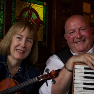 Liz Carroll & Jimmy Keane