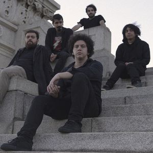 Forest Crows Tickets, Tour Dates and %{concertOrShowText}