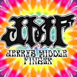 Jerry's Middle Finger Tickets, Tour Dates and Concerts