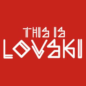 This is LOVSKI