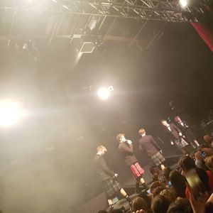 Why Don't We at Glasgow, United Kingdom in O2 ABC Glasgow 2018