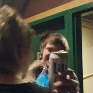 Never Shout Never at Pontiac, MI in Crofoot Ballroom 2018