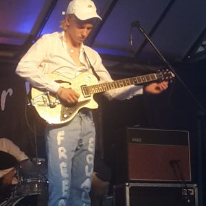 Matt Kovac at Munich, Germany in Munich Summer Sessions 2018