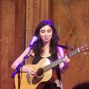 Heather Maloney at Lake Orion, MI in 20 Front Street 2018