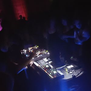 Stimming at San Francisco, California in Gray Area Foundation For The Arts 2018