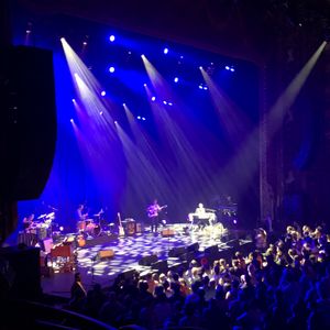 Vulfpeck at Brooklyn, NY in Kings Theatre 2018
