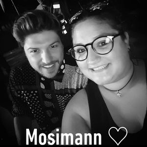 Mosimann at Marseille, France in Fêtes des Tribus 2018