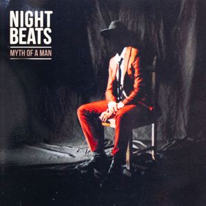 Night Beats Tickets, Tour Dates and Concerts