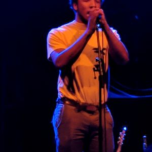 Cautious Clay at Toronto, Canada in Phoenix Concert Theatre 2018
