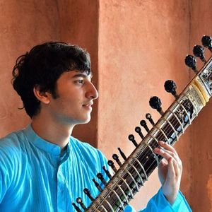 Rishab Sharma Tickets, Tour Dates and Concerts