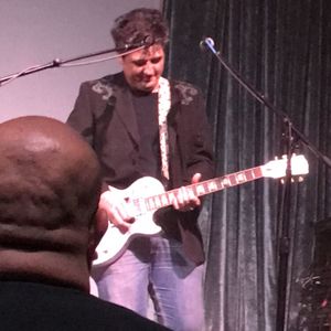 Plastilina Mosh at Los Angeles, CA in Regent Theater DTLA 2018