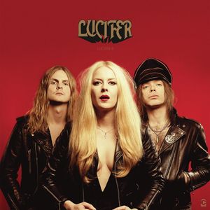 Lucifer