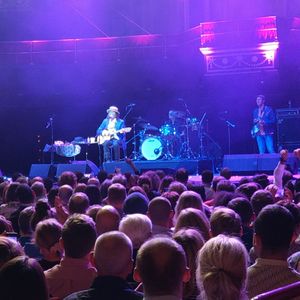 Rodriguez at London, United Kingdom in Royal Albert Hall 2018