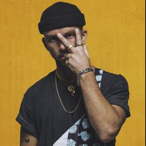 SonReal Tickets, Tour Dates and Concerts