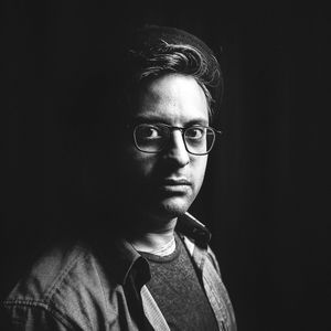 Adam Ben Ezra