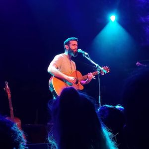 Imaginary Future at London, United Kingdom in 02 Academy Islington 2018