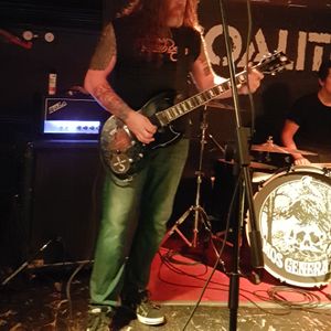 MOS GENERATOR at Toronto, Canada in Coalition: T.O. 2018