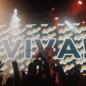 Los Punsetes at Madrid, Spain in Sala La Riviera 2018