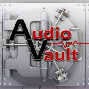 AudioVault